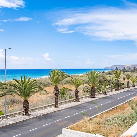 Casa Das Pedras Pretas - By Wehost Porto Santo Zewnętrze zdjęcie