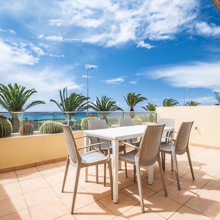 Casa Das Pedras Pretas - By Wehost Porto Santo Zewnętrze zdjęcie