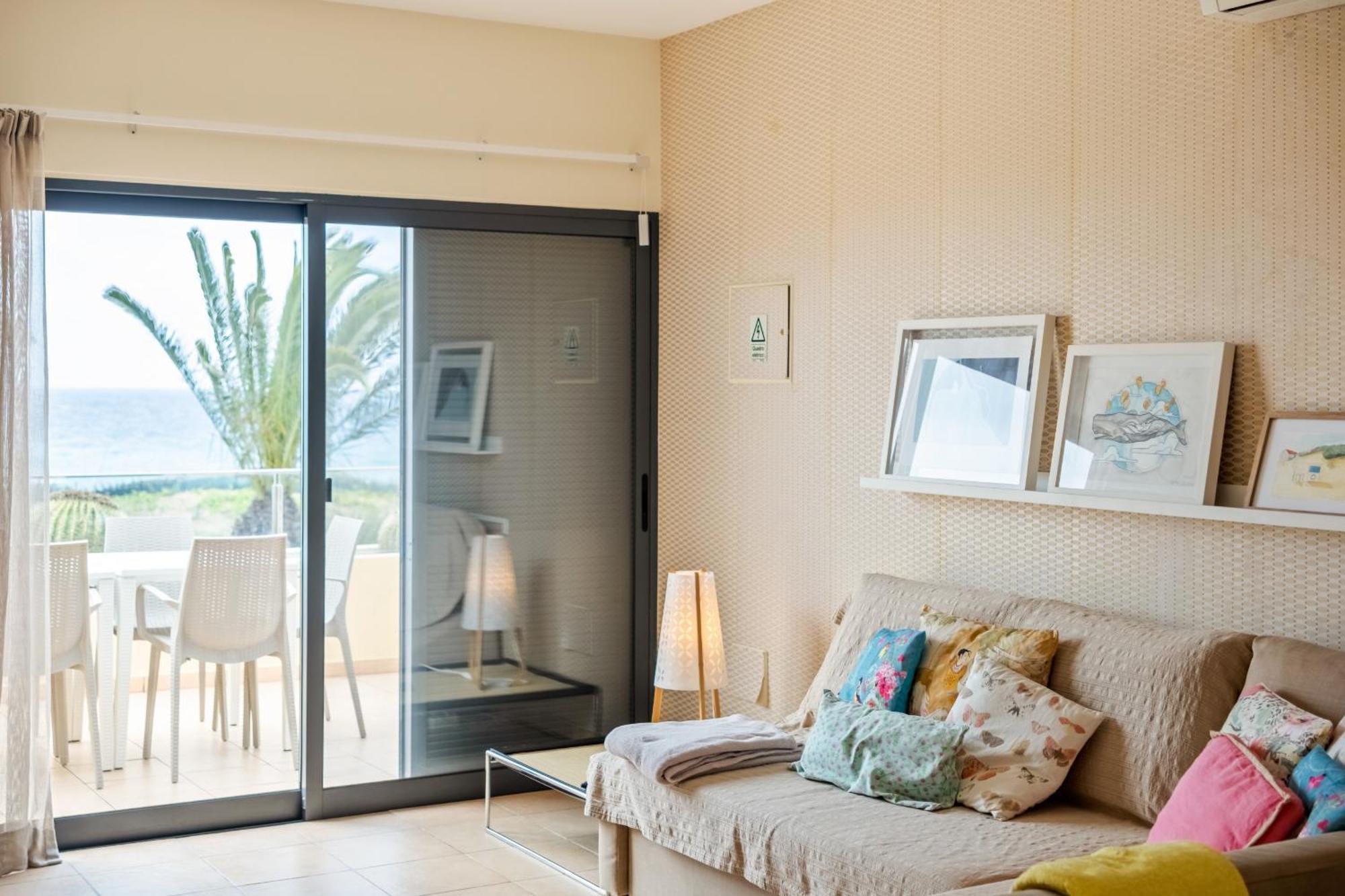 Casa Das Pedras Pretas - By Wehost Porto Santo Zewnętrze zdjęcie