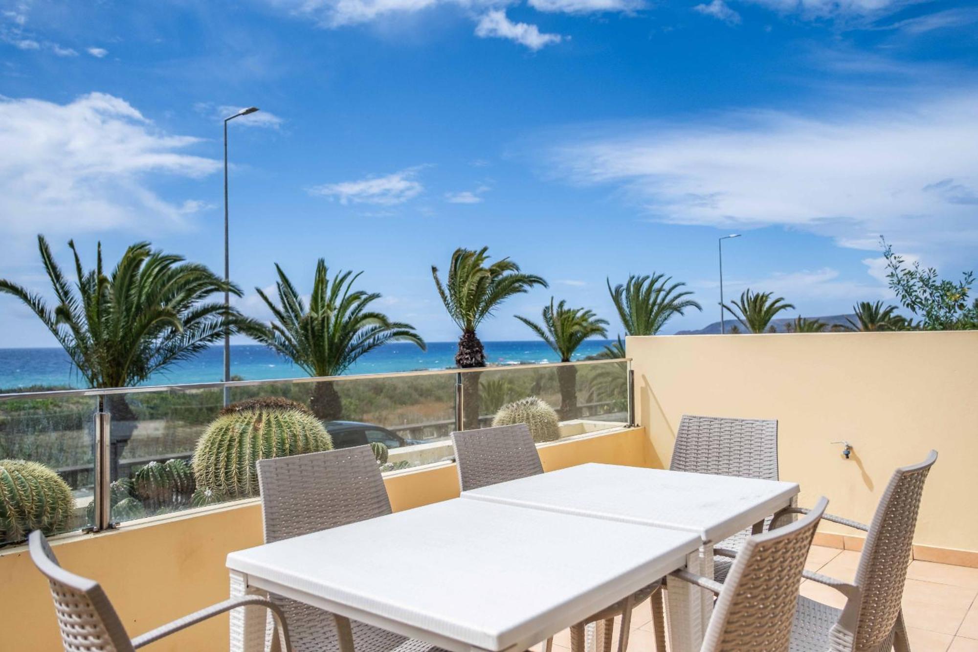 Casa Das Pedras Pretas - By Wehost Porto Santo Zewnętrze zdjęcie