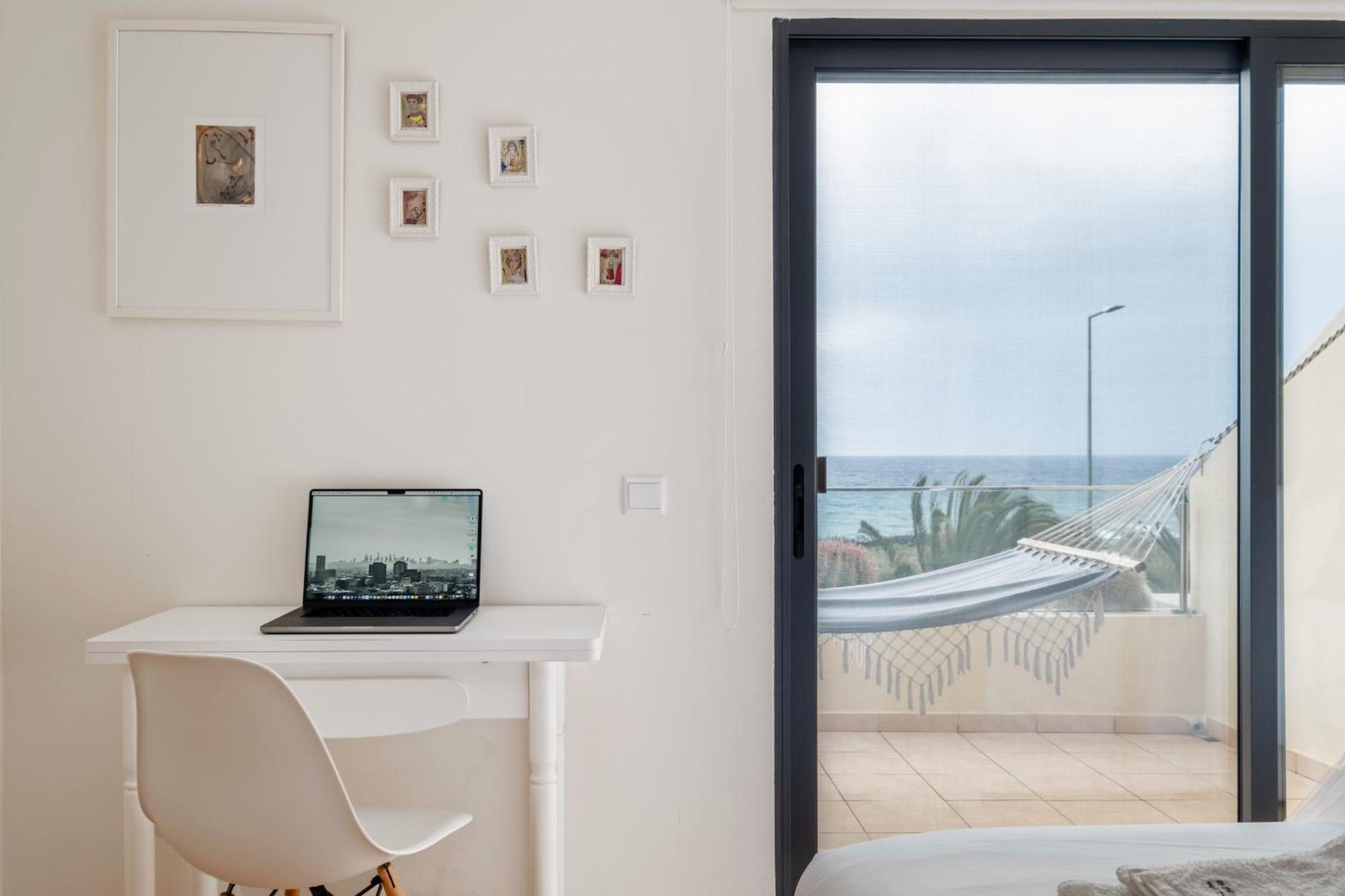 Casa Das Pedras Pretas - By Wehost Porto Santo Zewnętrze zdjęcie