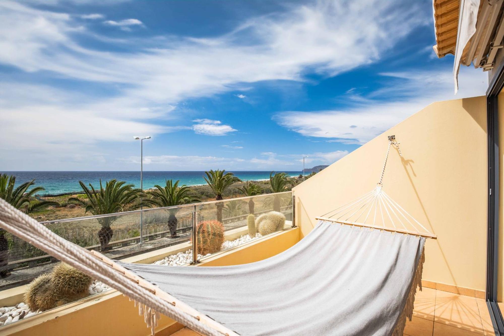 Casa Das Pedras Pretas - By Wehost Porto Santo Zewnętrze zdjęcie