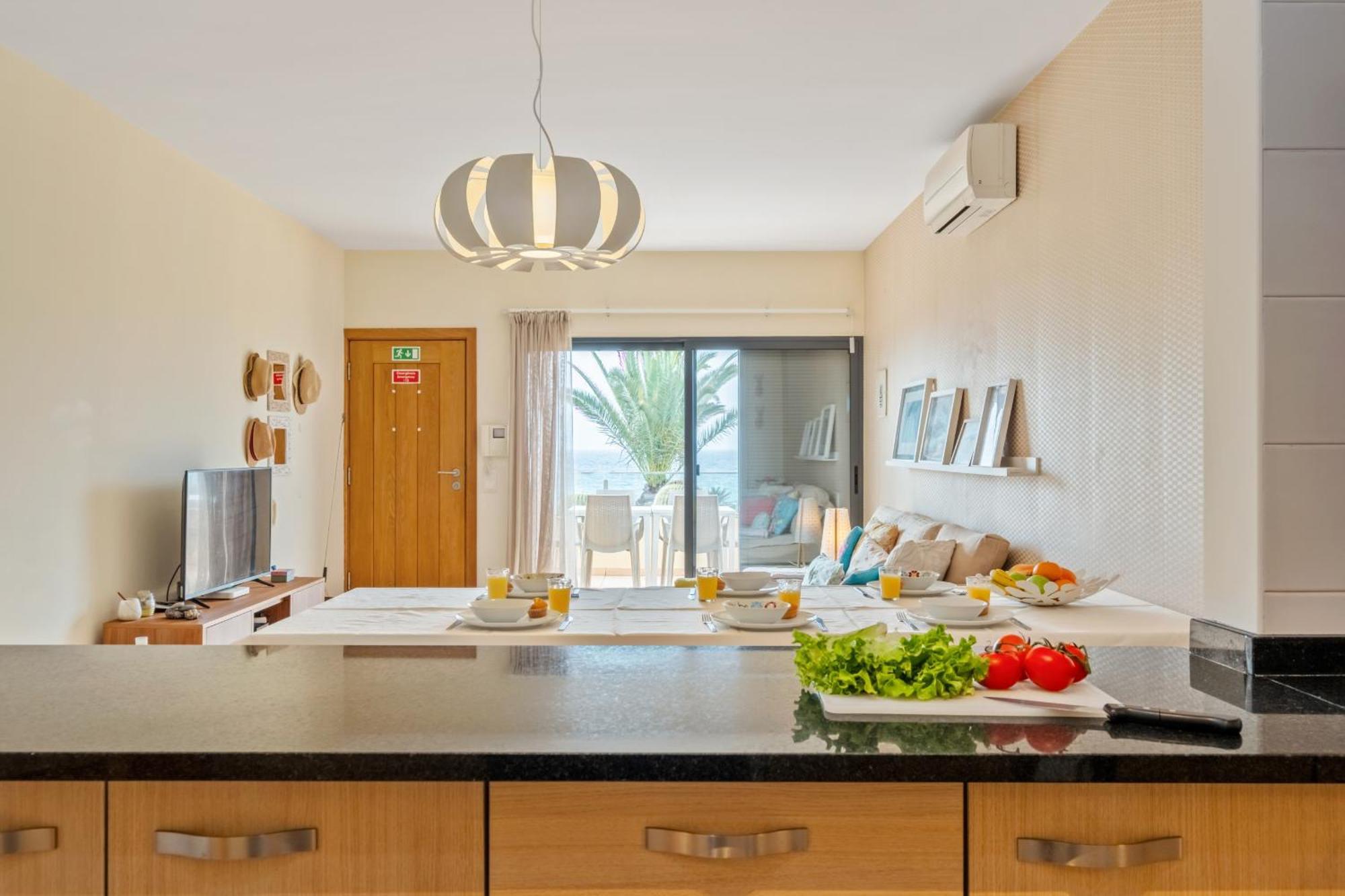Casa Das Pedras Pretas - By Wehost Porto Santo Zewnętrze zdjęcie