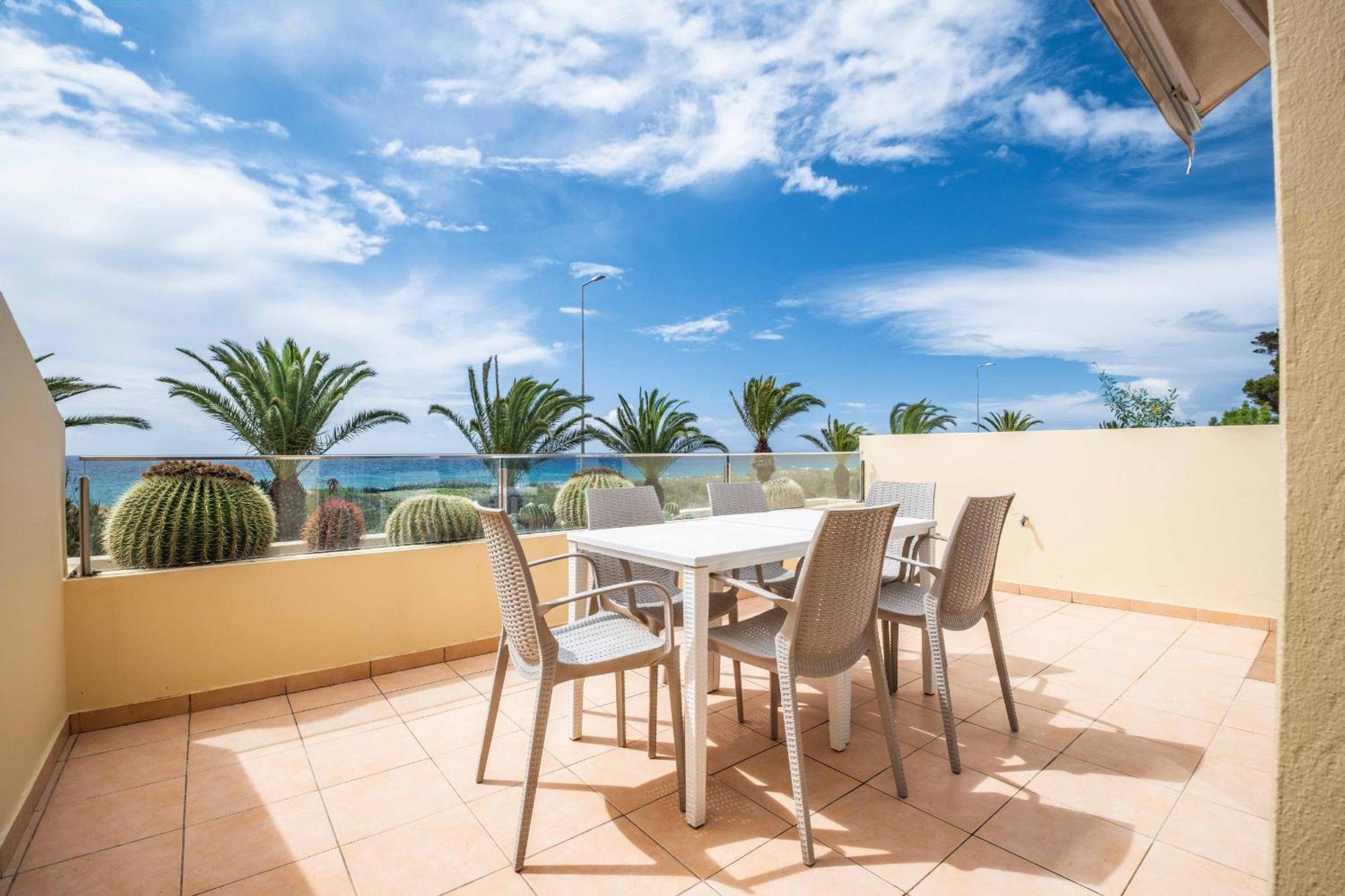 Casa Das Pedras Pretas - By Wehost Porto Santo Zewnętrze zdjęcie
